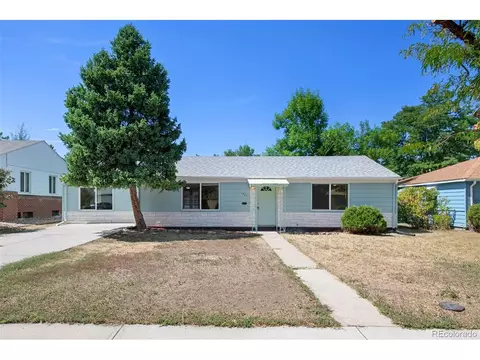 731 Hanover St, Aurora, CO 80010