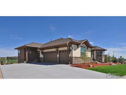 7220 Crystal Downs Dr, Windsor, CO 80550 photo 1