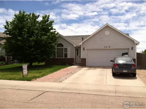 2016 Mcnitt St, Evans, CO 80620 photo 1