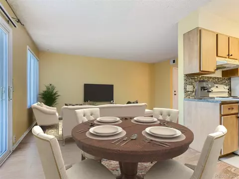 12171 E Ford Ave, Aurora, CO 80012