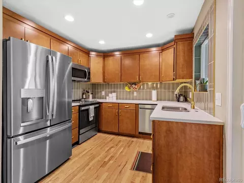 Undisclosed, Denver, CO 80224