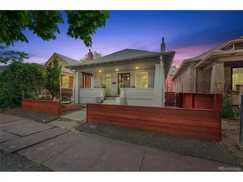 2307 W 33rd Ave, Denver, CO 80211
