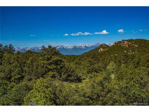 19 Bear Peak, Westcliffe, CO 81252 photo 18