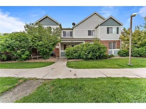 9638 Deerhorn Ct #90, Parker, CO 80134