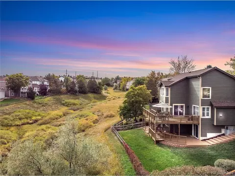 6954 Edgewood Trl, Highlands Ranch, CO 80130