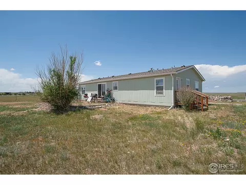 9348 Stevenson Ave, Carr, CO 80612 photo 12