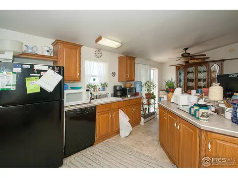 9348 Stevenson Ave, Carr, CO 80612 photo 2