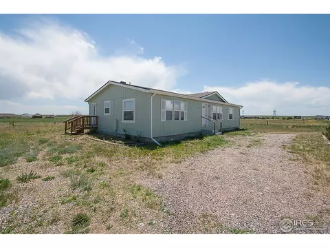 9348 Stevenson Ave, Carr, CO 80612 photo 14