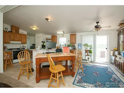 9348 Stevenson Ave, Carr, CO 80612 photo 1