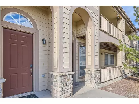 7150 S Wenatchee Way #D, Aurora, CO 80016