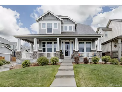 640 E Fremont Pl, Littleton, CO 80122