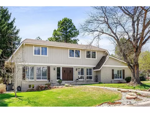 5601 Morning Glory Ln, Littleton, CO 80123