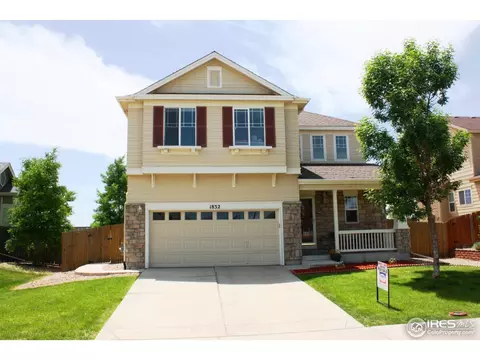 1832 E 164th Pl, Thornton, CO 80602 photo 1