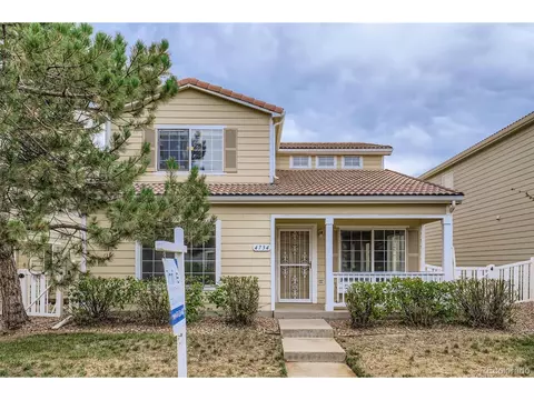 4734 Perth St, Denver, CO 80249 photo 2