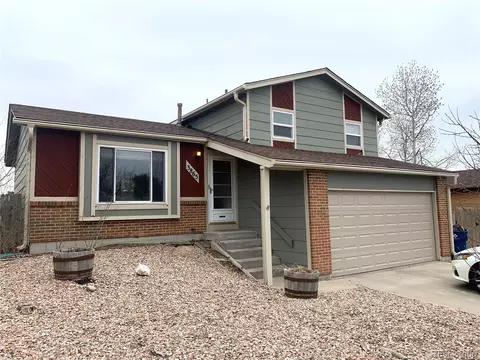 3865 Beltana Dr, Colorado Springs, CO 80920