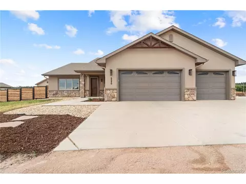 6840 Brentwood Dr, Colorado Springs, CO 80908