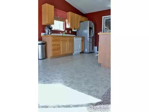 3101 Burro Ct, Evans, CO 80620 photo 3