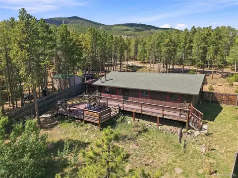9264 Sandy Ln, Conifer, CO 80433 photo 23