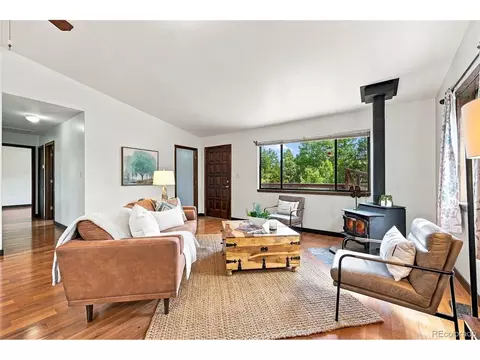 9264 Sandy Ln, Conifer, CO 80433 photo 8