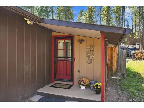 9264 Sandy Ln, Conifer, CO 80433 photo 2