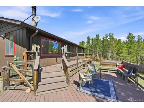 9264 Sandy Ln, Conifer, CO 80433 photo 18