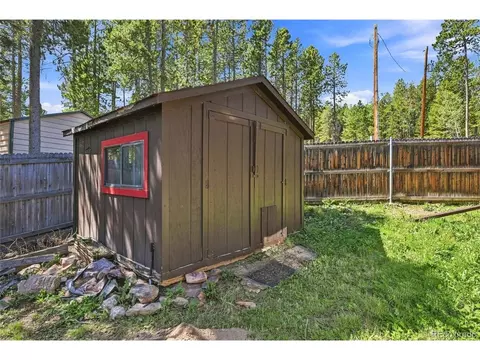 9264 Sandy Ln, Conifer, CO 80433 photo 21