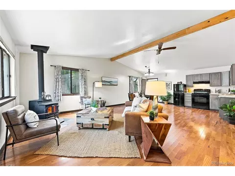 9264 Sandy Ln, Conifer, CO 80433 photo 9