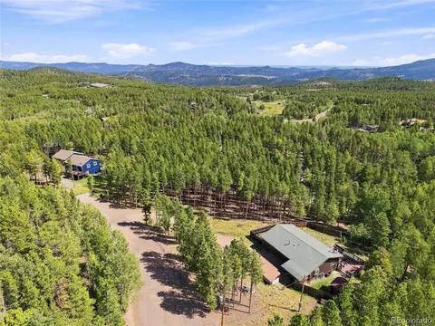 9264 Sandy Ln, Conifer, CO 80433 photo 25
