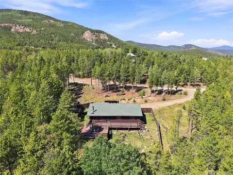 9264 Sandy Ln, Conifer, CO 80433 photo 24