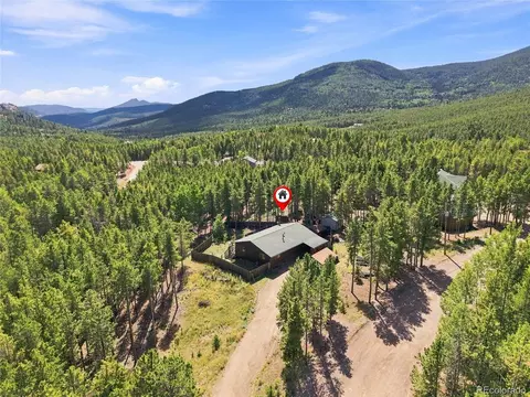 9264 Sandy Ln, Conifer, CO 80433 photo 26