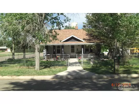 640 Kansas Ave, Stratton, CO 80836 photo 1