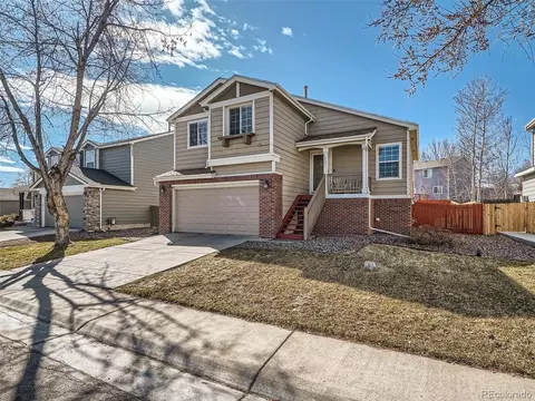 2809 E 118th Cir, Thornton, CO 80233