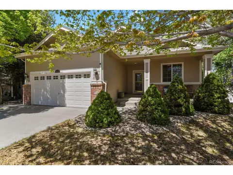 6868 Silverleaf Ave, Longmont, CO 80504