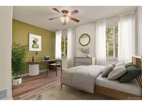 Bedroom - 6868 Silverleaf Ave, Longmont, CO 80504 photo 5 of 6