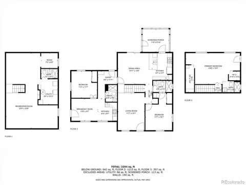 20797 E Coolidge Pl, Aurora, CO 80011 photo 33