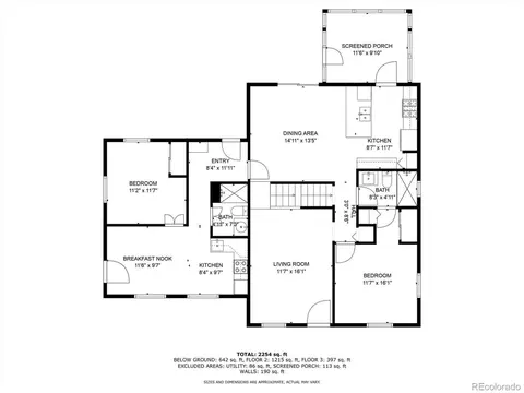 20797 E Coolidge Pl, Aurora, CO 80011 photo 31