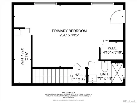20797 E Coolidge Pl, Aurora, CO 80011 photo 32