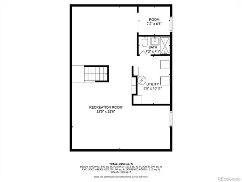 20797 E Coolidge Pl, Aurora, CO 80011 photo 30