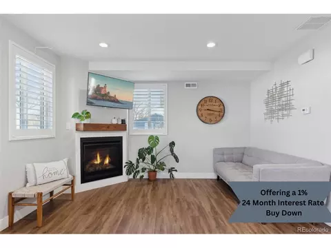 760 W Asbury Ave, Denver, CO 80223