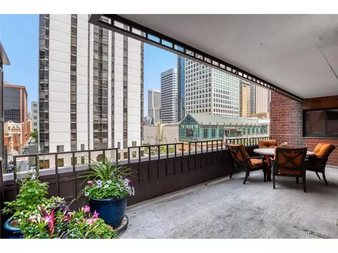 1551 Larimer St #404, Denver, CO 80202