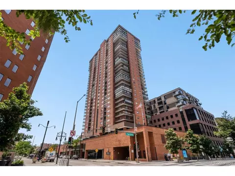 1551 Larimer St #404, Denver, CO 80202