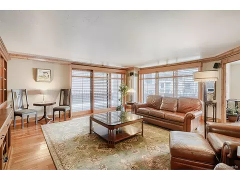 1551 Larimer St #404, Denver, CO 80202