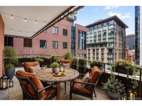 1551 Larimer St #404, Denver, CO 80202
