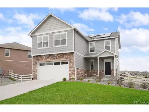 2075 Shadow Creek Dr, Castle Rock, CO 80104