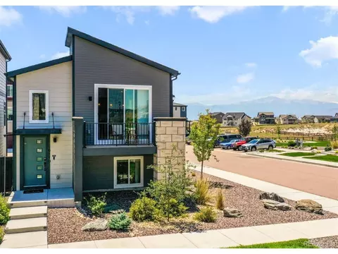6310 Mirth Ter, Colorado Springs, CO 80924