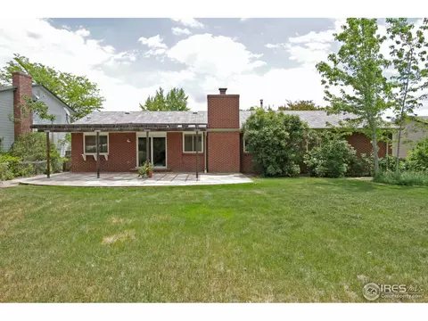 4731 Ipswich St, Boulder, CO 80301 photo 1