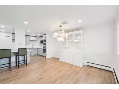 3131 E Alameda Ave #1203, Denver, CO 80209