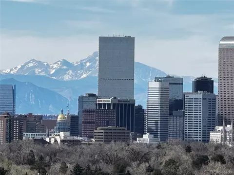 3131 E Alameda Ave #1203, Denver, CO 80209