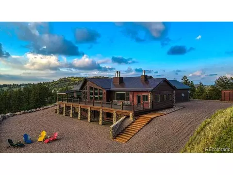 805 Hazle Ct, Canon City, CO 81212
