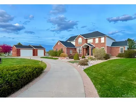 221 Mulligan Lake Dr, Mead, CO 80542